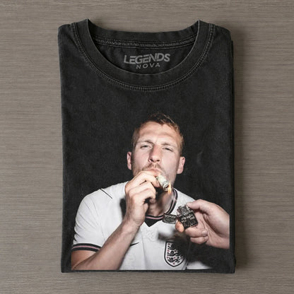England Tee