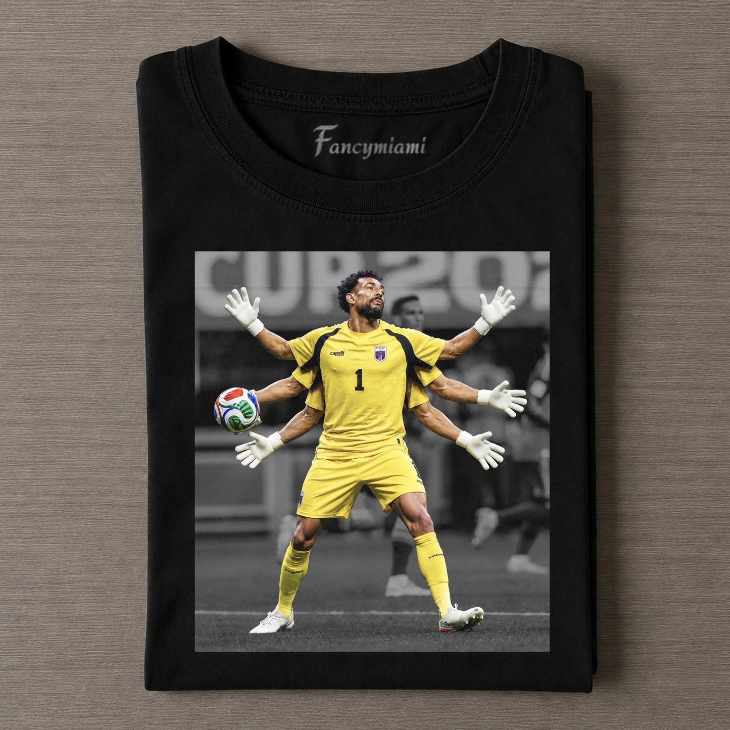 TEE: Großartige Fußballmomente