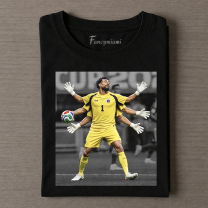 TEE: Großartige Fußballmomente