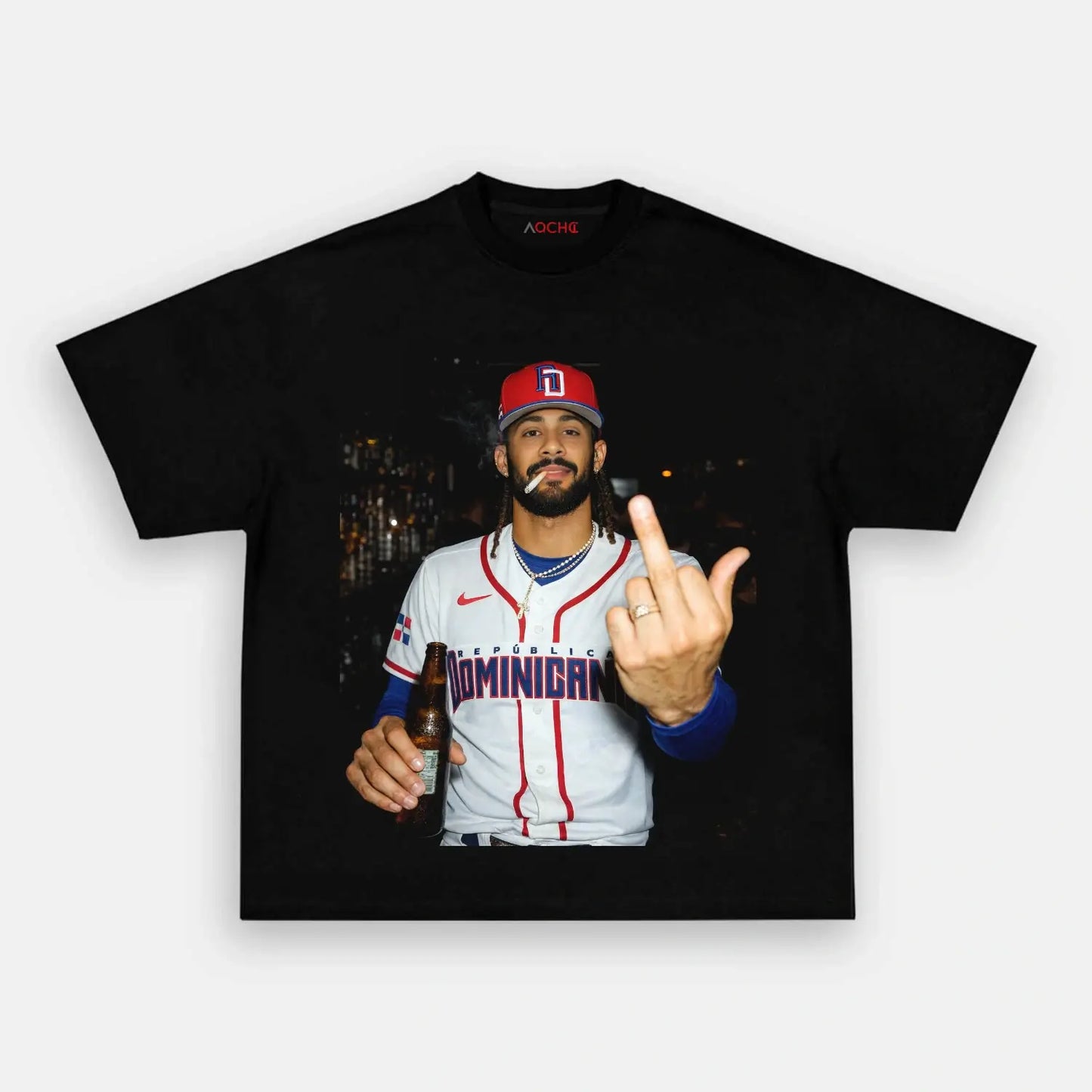 Fernando Tatis Jr. After Hours Tee 1.1