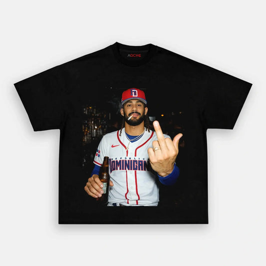 Fernando Tatis Jr. After Hours Tee 1.1