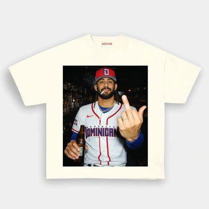 Fernando Tatis Jr. After Hours Tee 1.1
