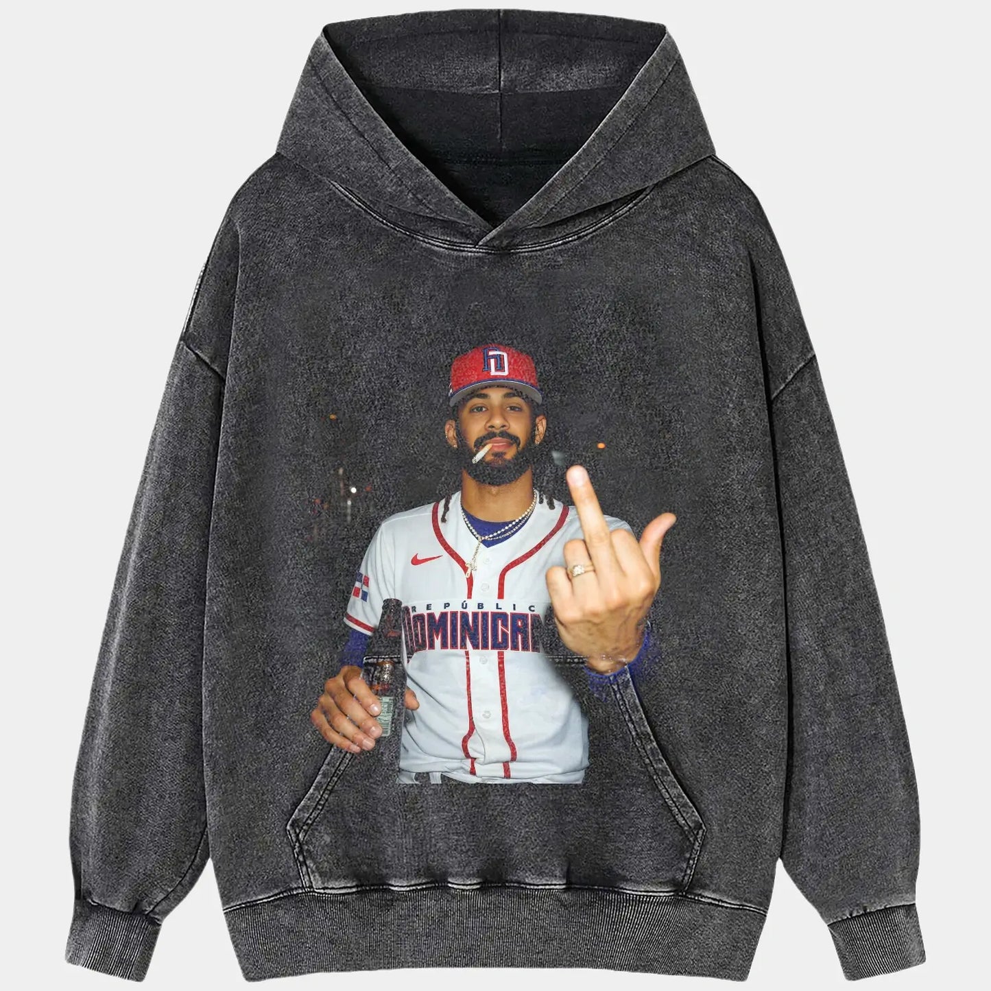 Fernando Tatis Jr. After Hours Tee 1.1
