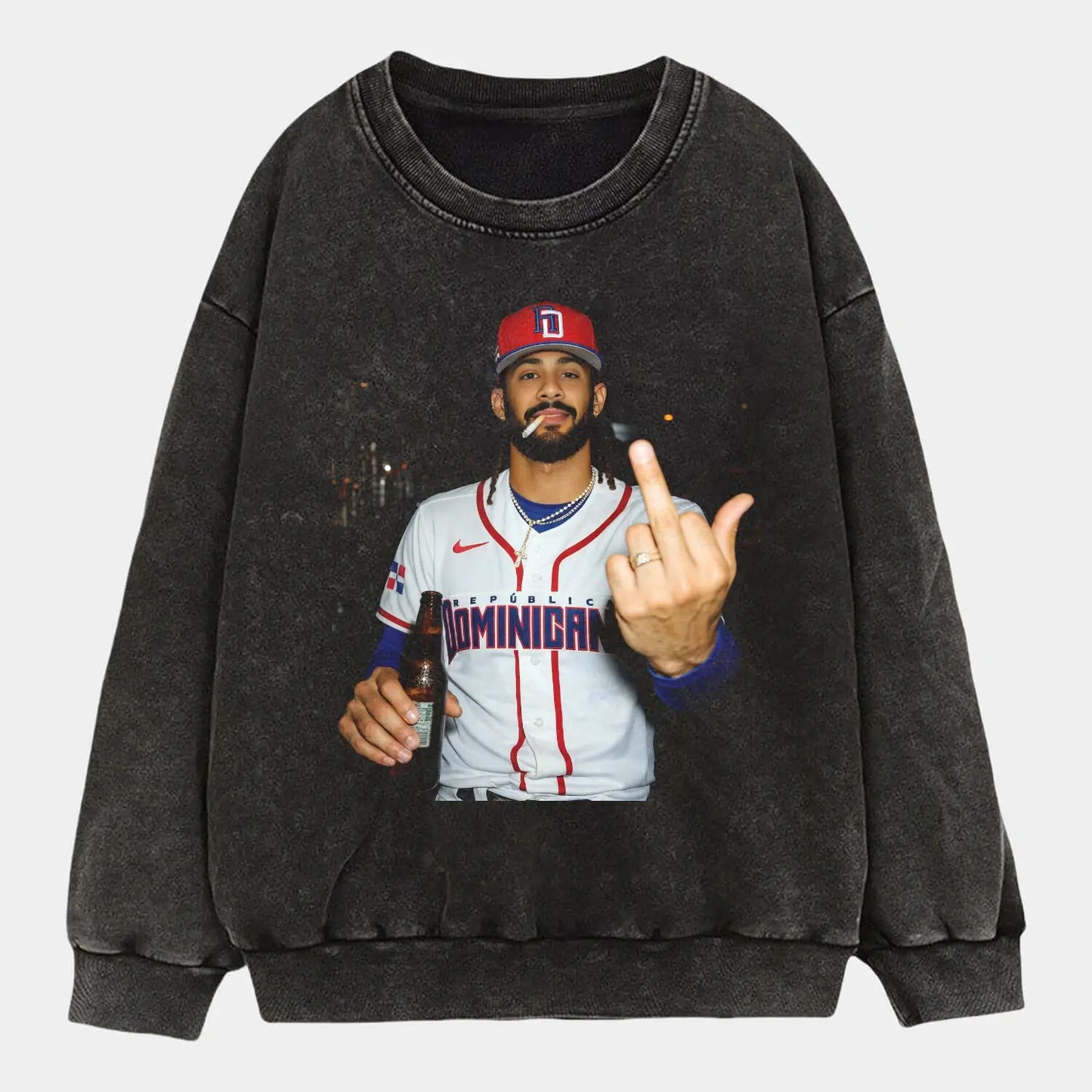 Fernando Tatis Jr. After Hours Tee 1.1