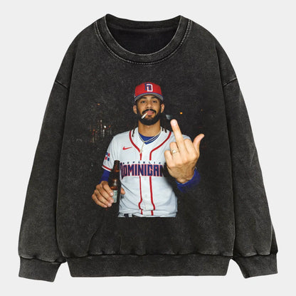 Fernando Tatis Jr. After Hours Tee 1.1