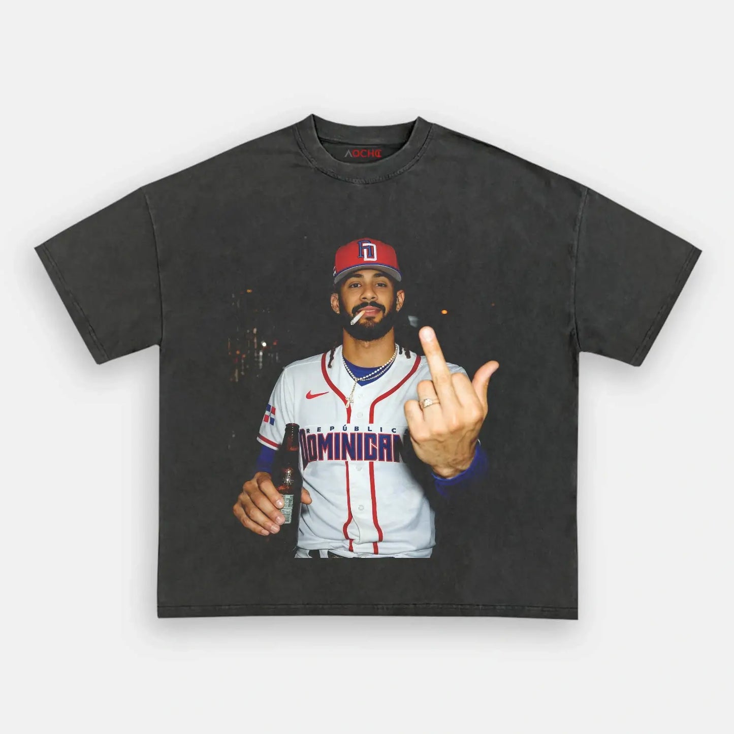Fernando Tatis Jr. After Hours Tee 1.1