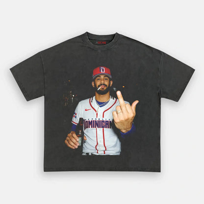Fernando Tatis Jr. After Hours Tee 1.1