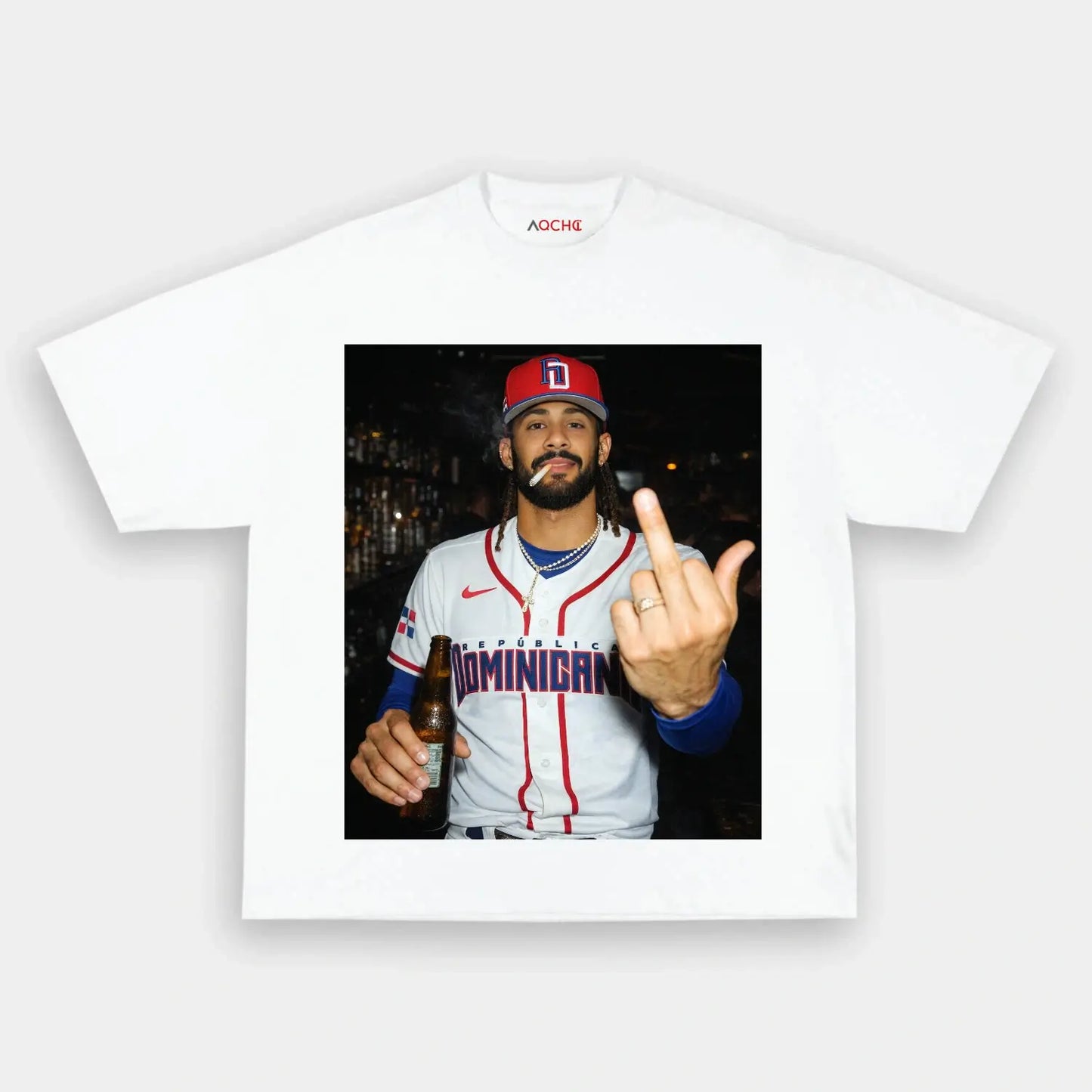 Fernando Tatis Jr. After Hours Tee 1.1