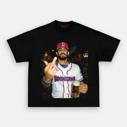 Fernando Tatis Jr. After Hours Tee 1.2
