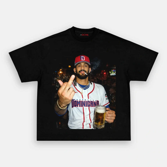 Fernando Tatis Jr. After Hours Tee 1.2