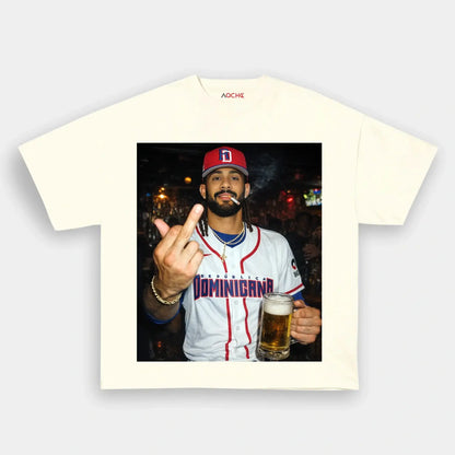 Fernando Tatis Jr. After Hours Tee 1.2