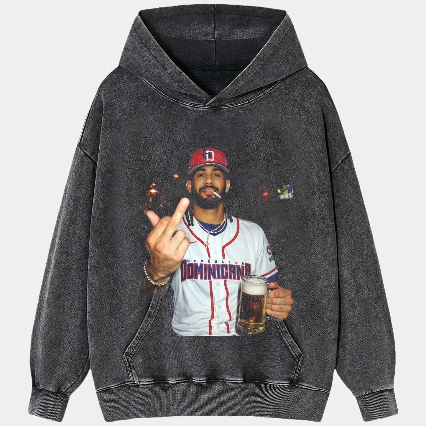 Fernando Tatis Jr. After Hours Tee 1.2