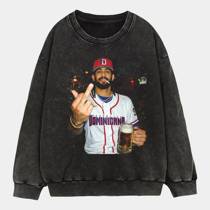 Fernando Tatis Jr. After Hours Tee 1.2