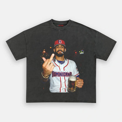 Fernando Tatis Jr. After Hours Tee 1.2