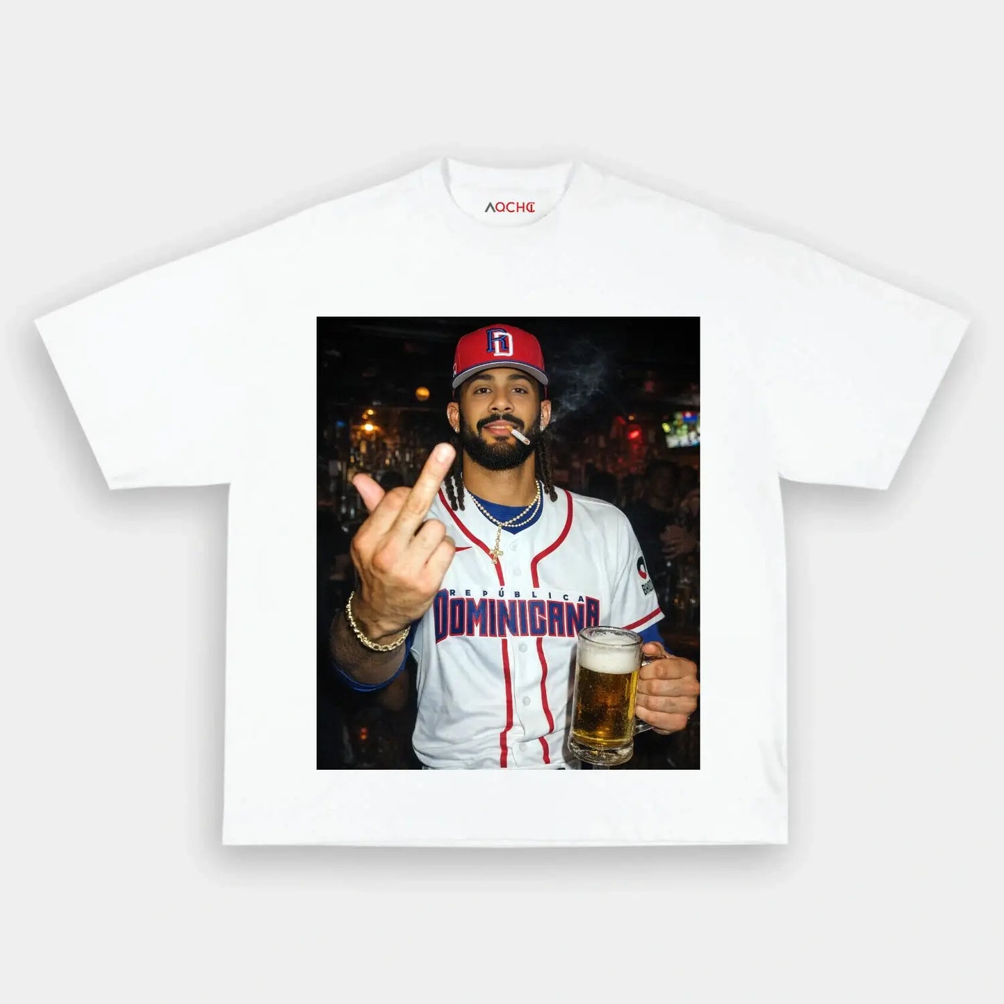 Fernando Tatis Jr. After Hours Tee 1.2