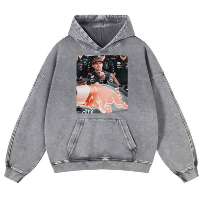 F1MAX VERSTAPPEN TEE