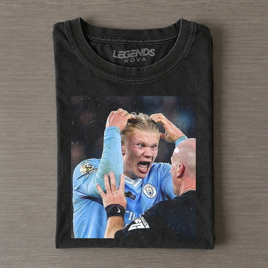 Erling Haaland Norway 2026 T-shirt