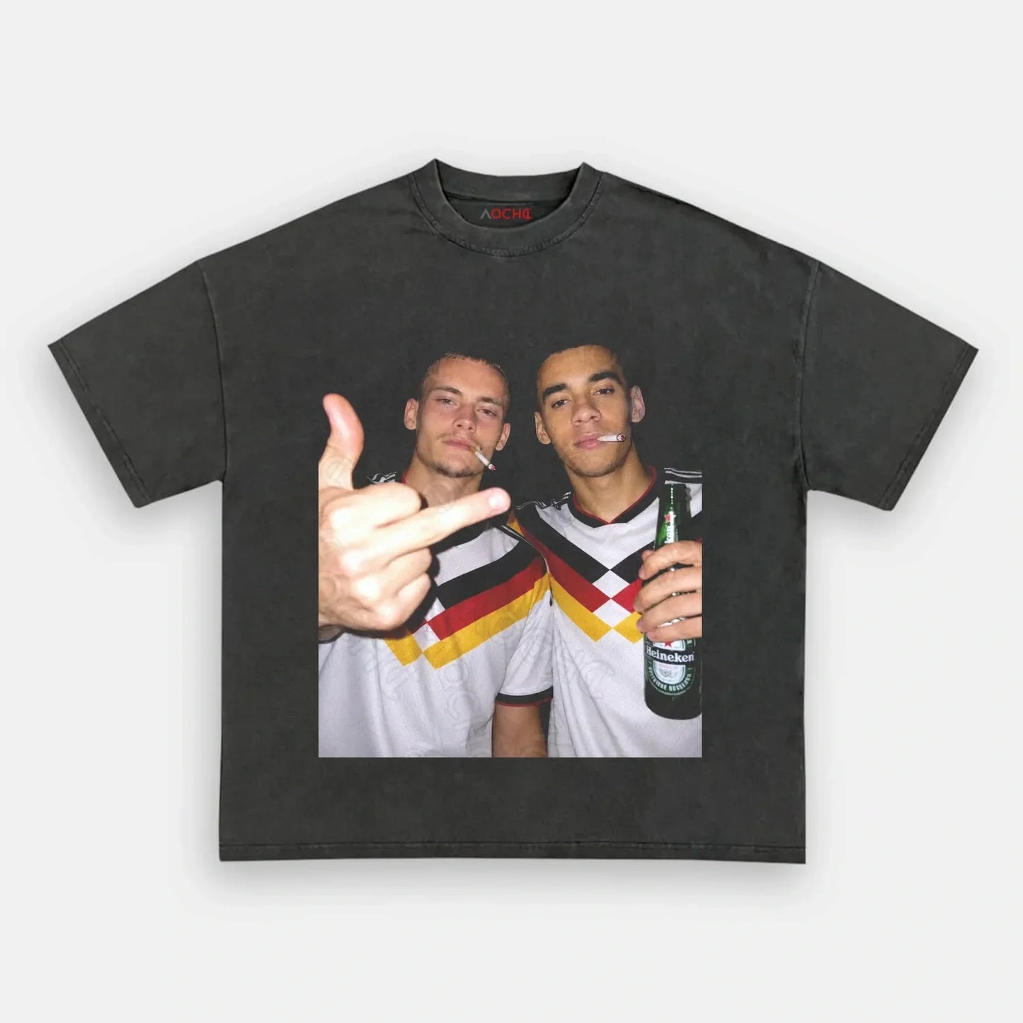 Football Meme Tee 1