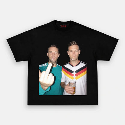 Football Meme Tee 2