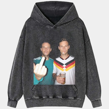 Football Meme Tee 2