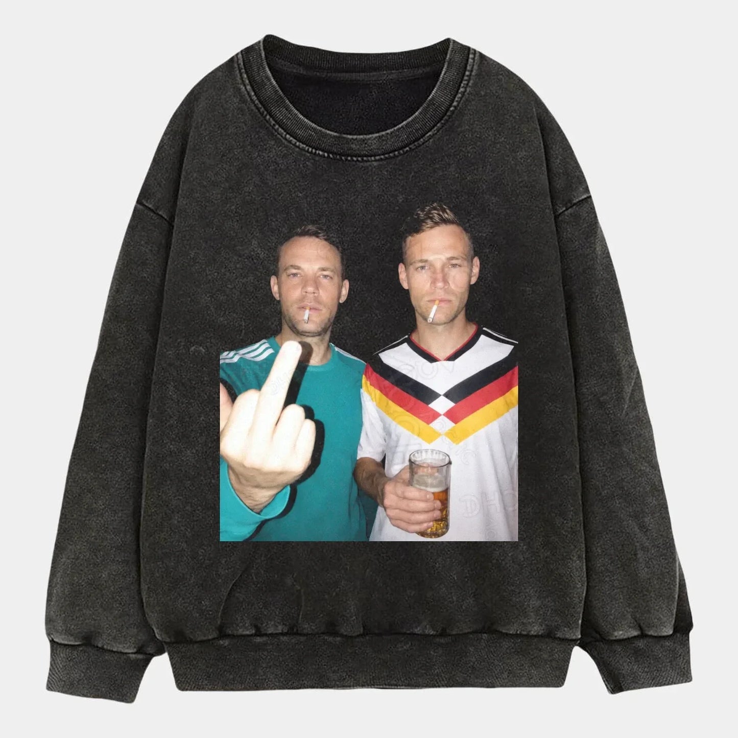 Football Meme Tee 2