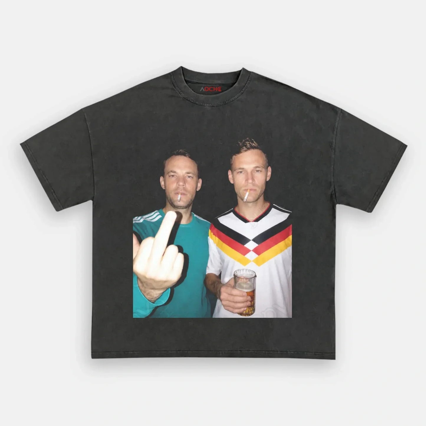 Football Meme Tee 2