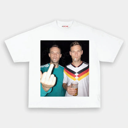 Football Meme Tee 2
