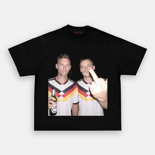 Football Meme Tee 4