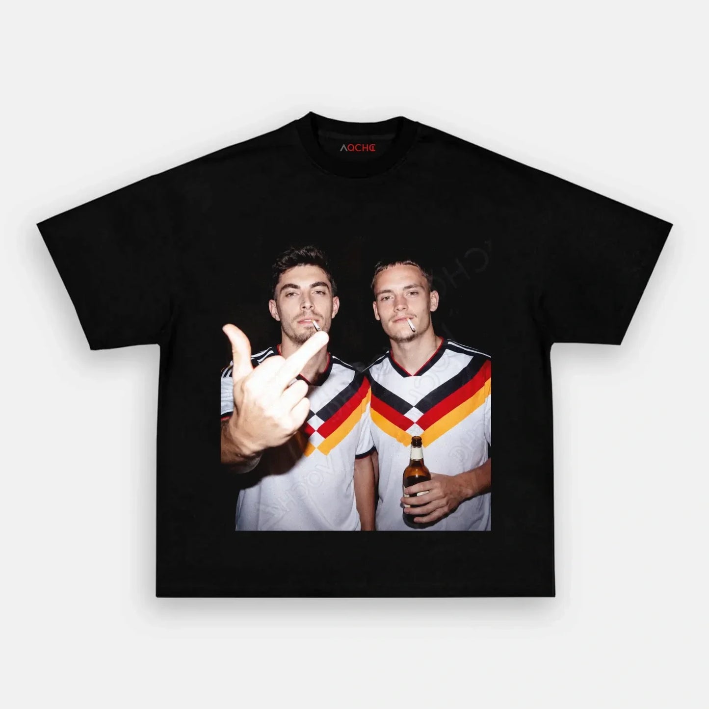 Football Meme Tee 6