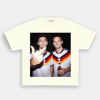 Football Meme Tee 6