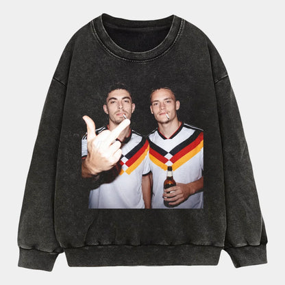 Football Meme Tee 6