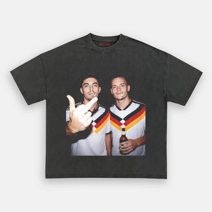 Football Meme Tee 6