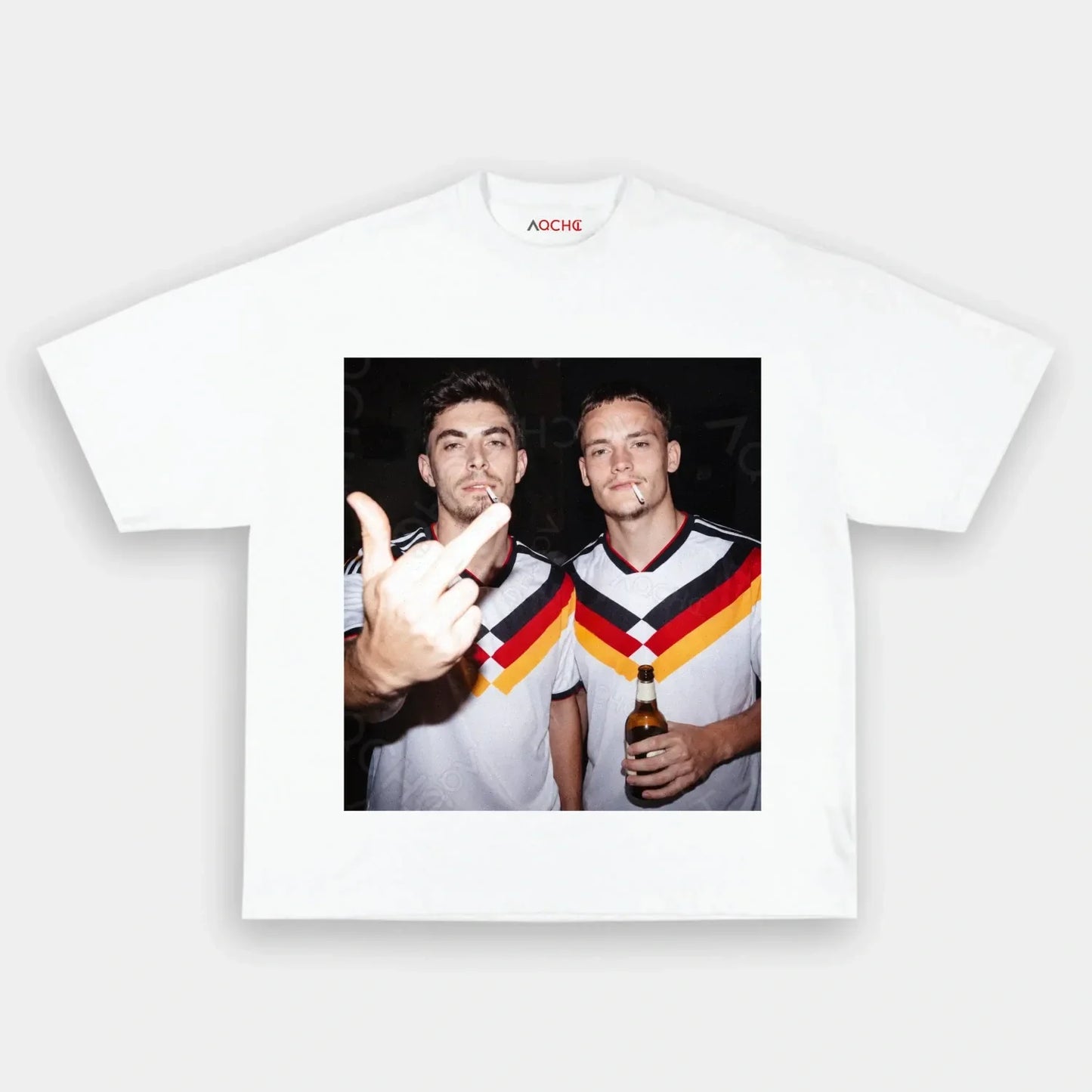 Football Meme Tee 6