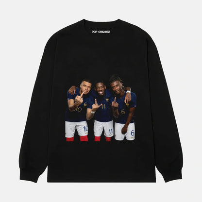 France national football team Tee 3.0
