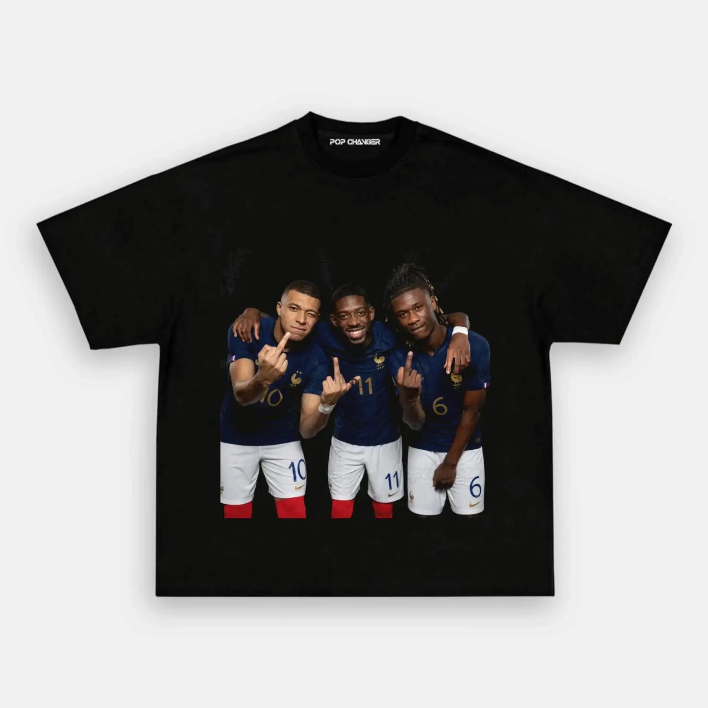 France national football team Tee 3.0