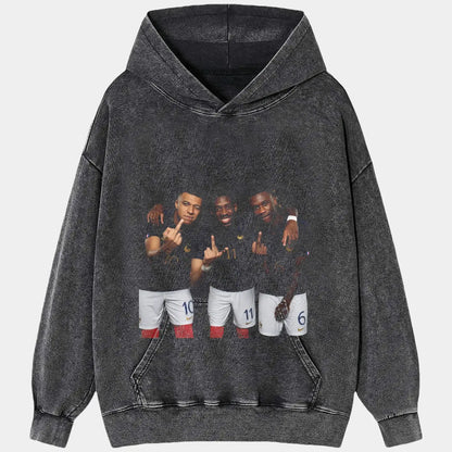 France national football team Tee 3.0
