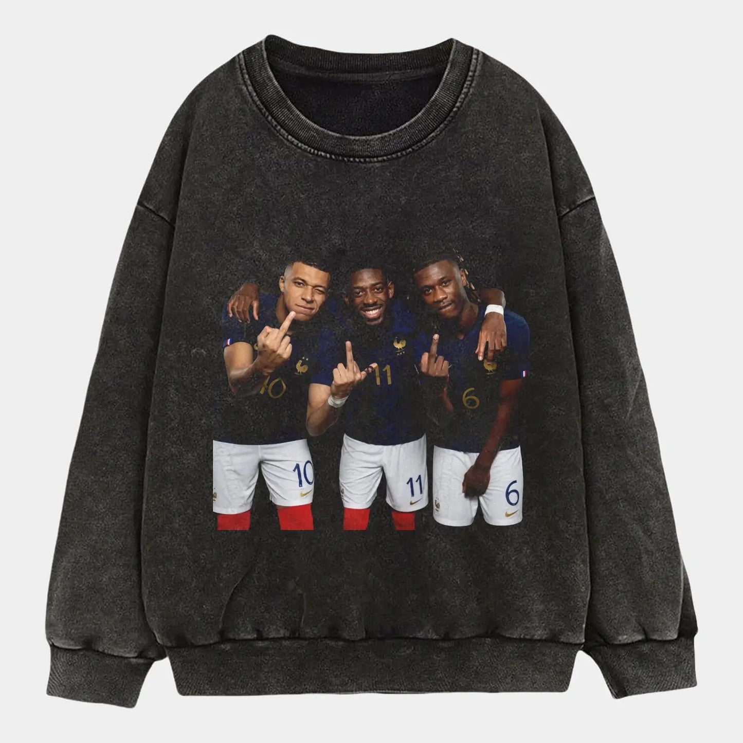 France national football team Tee 3.0