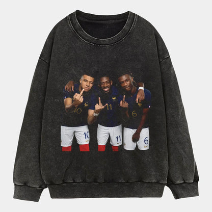 France national football team Tee 3.0