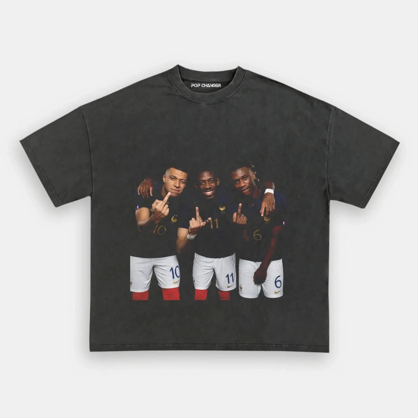 France national football team Tee 3.0