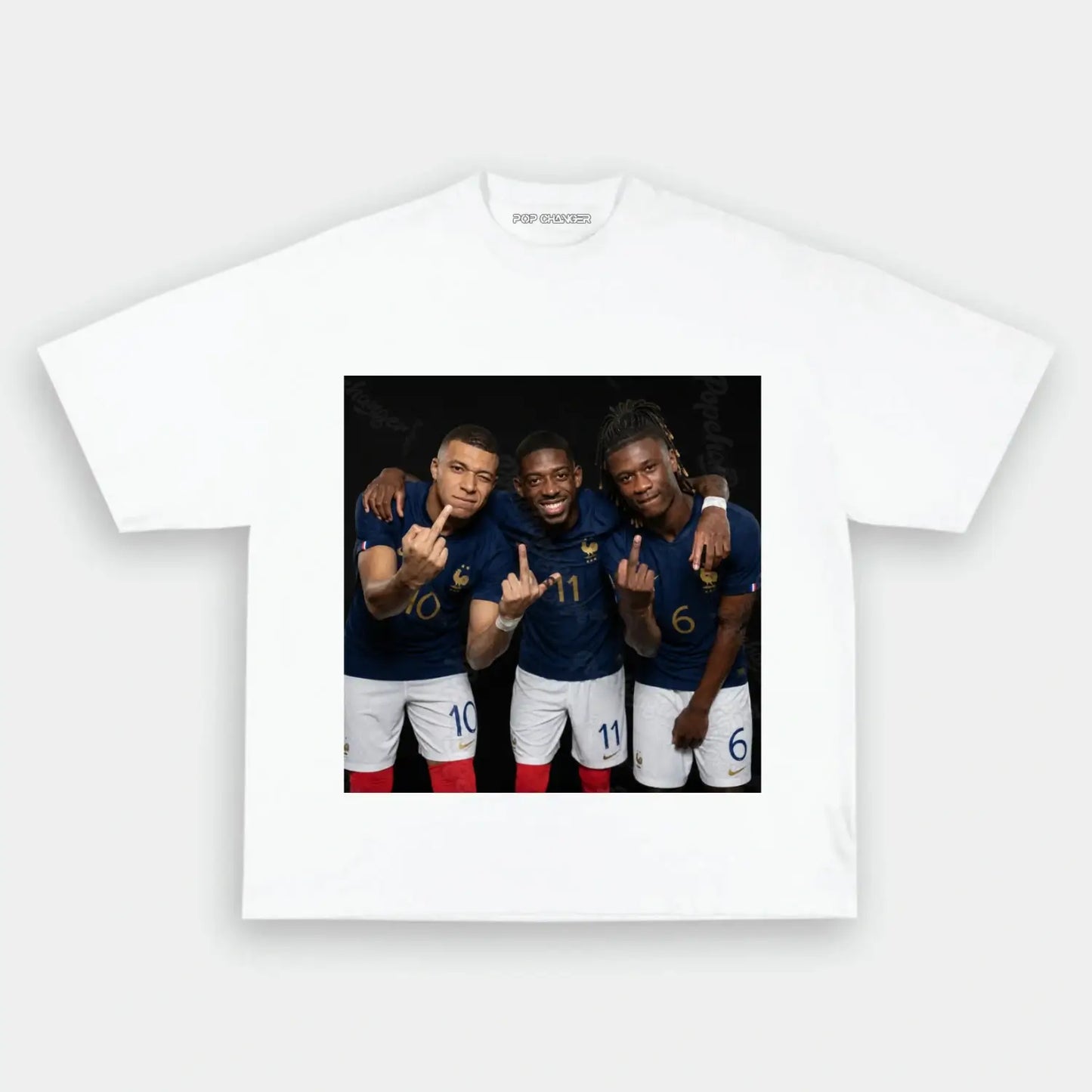 France national football team Tee 3.0