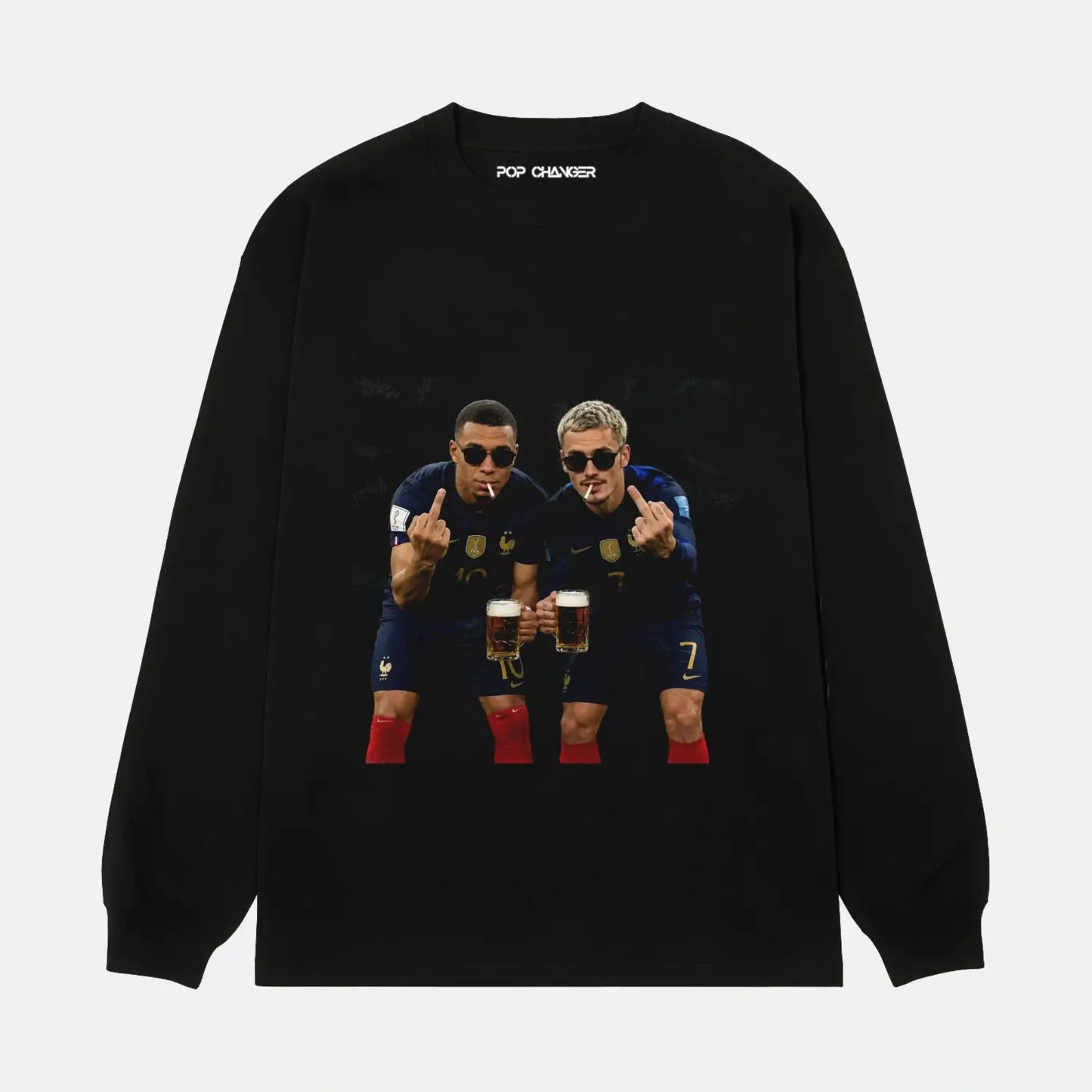 France National Team Tee 2