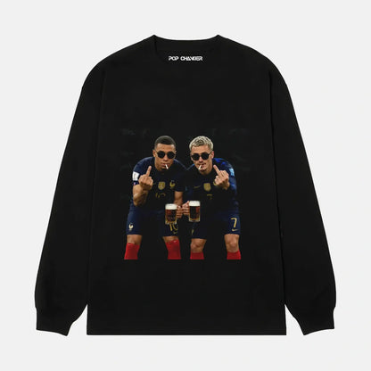 France National Team Tee 2