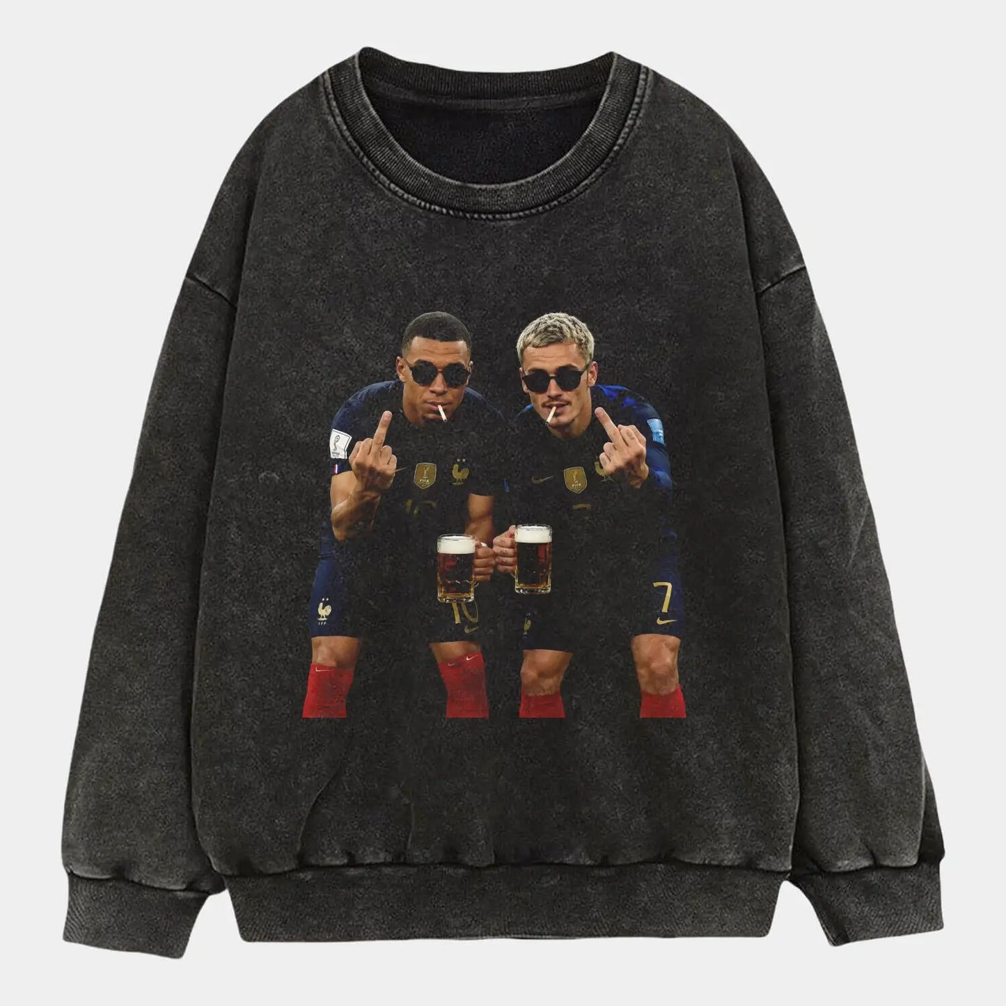 France National Team Tee 2