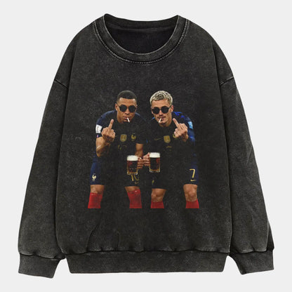 France National Team Tee 2