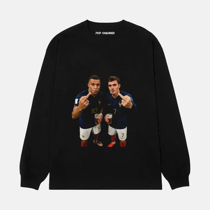 France National Team Tee