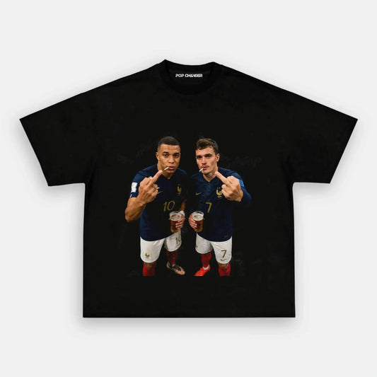 France National Team Tee
