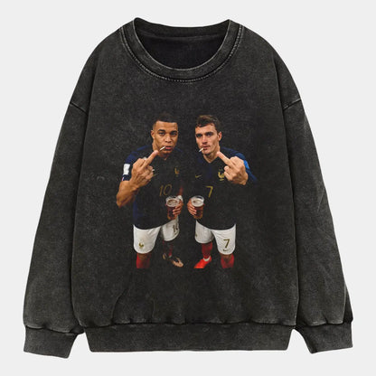 France National Team Tee