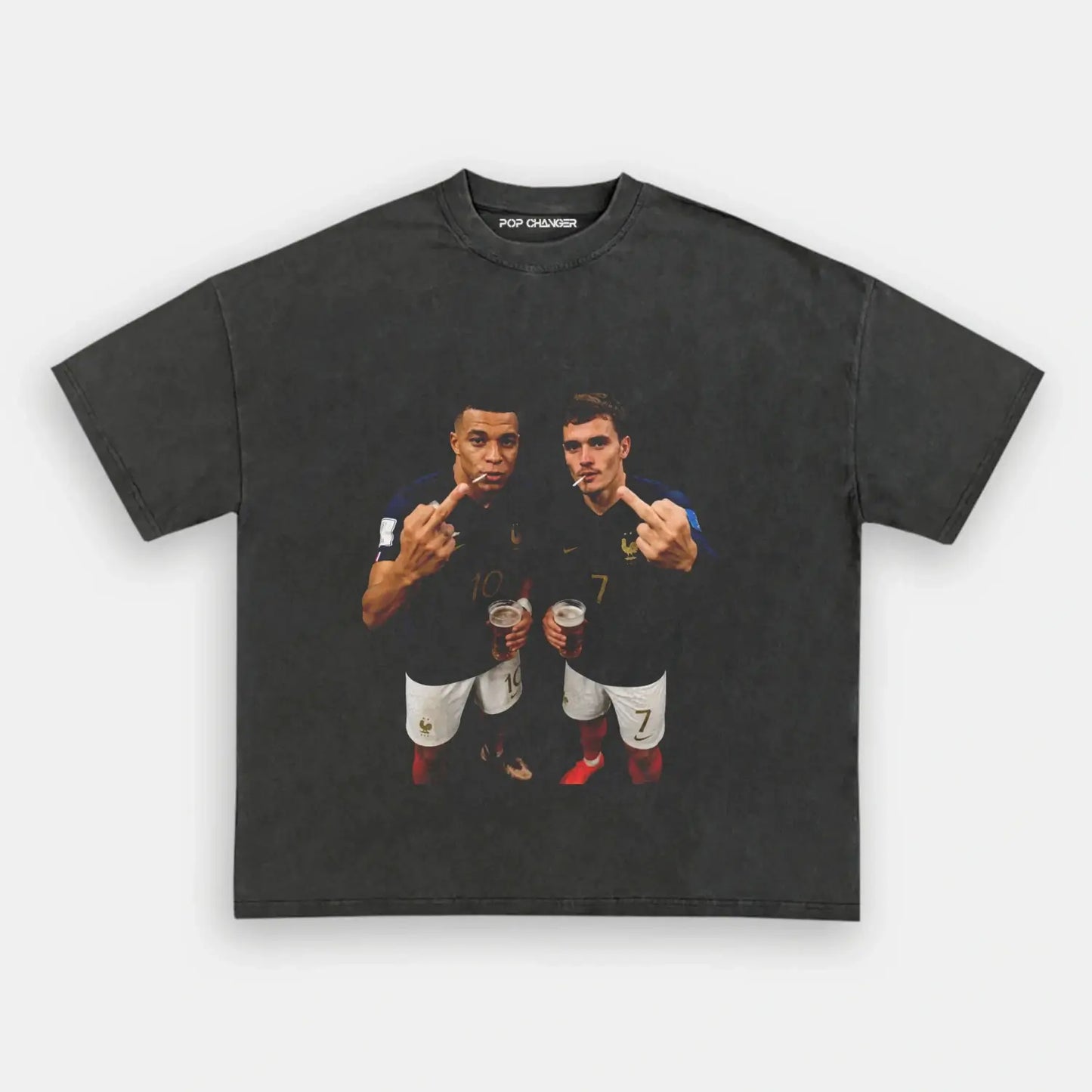 France National Team Tee