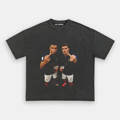 France National Team Tee