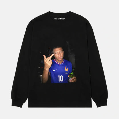 France Tee17